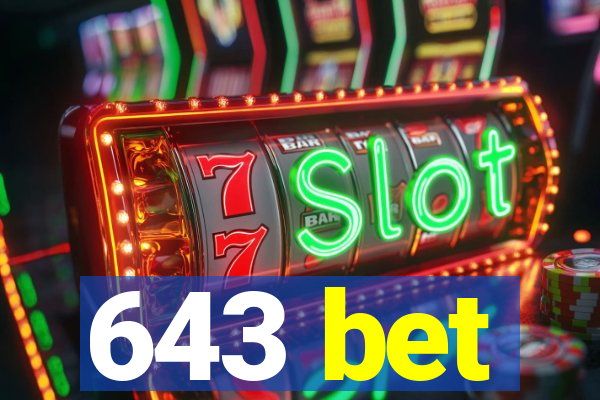 643 bet